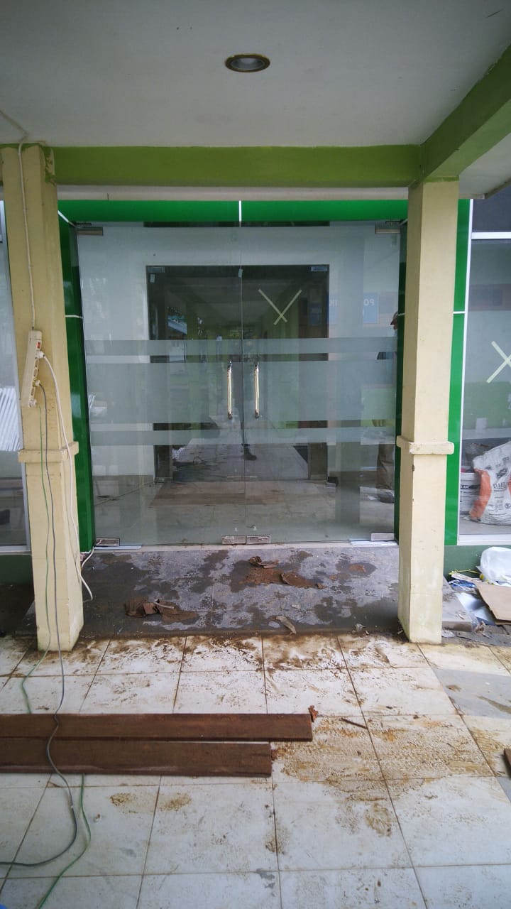 rs kartika husada - Dokumentasi Proyek